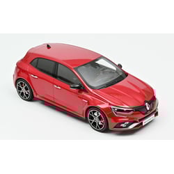 1:18 Renault Megane R. S....