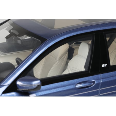 GT Spirit 1/18 BMW Alpina B7 2022