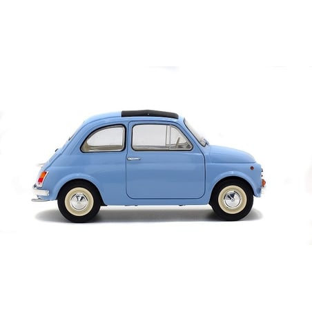 Solido 1/18 Steyr Puch 500 1969