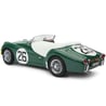 Kyosho 1/18 Triumph TR3S 1959 Le Mans No.26