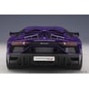 Autoart 1/18 Lamborghini Aventador SVJ