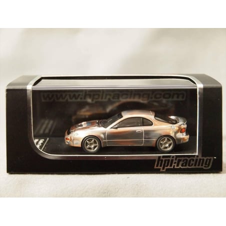 hpi-racing 1/43 Toyota Celica Turbo 4WD
