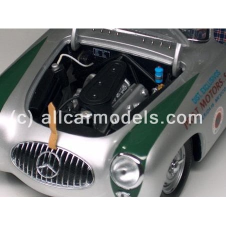 M-023 Mercedes-Benz 300 SL (1952) Carrera Panamericana
