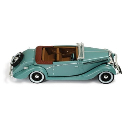 IXO 1/43 Salmson S4E 1938