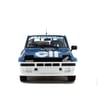 1:18 Renault R5 Turbo European Cup 1981, No.49, Driver Walter Röhrl