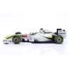 Minichamps 1/18 Brawn BGP 001 F1 No.23 Rubens Barrichello Winner Europe GP (Valencia) Formula 1 2009