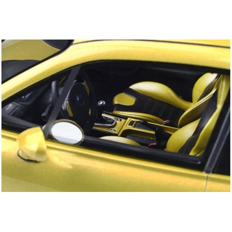1:18 BMW Z3 M Coupe 3.2 1999 (Otto Mobile)
