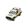 Otto Mobile 1/18 Jeep Cherokee 1989 Renault Assistance