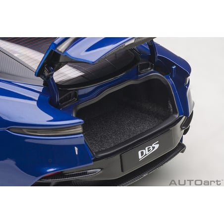 Autoart 1/18 Aston Martin DBS Superleggera