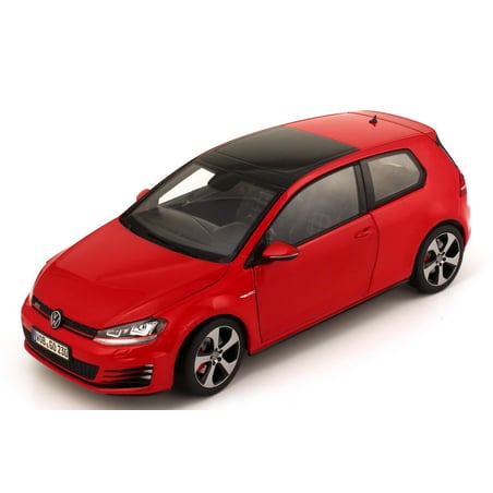 Norev 1/18 VW Golf 7 GTI