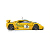 Solido 1/18 McLaren F1 GT-R Short Tail Harrods 24h Le Mans 1995 No.51 Wallace/Bell/Bell