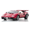Kyosho 1/12 Lamborghini Countach LP500S Walter Wolf 1982