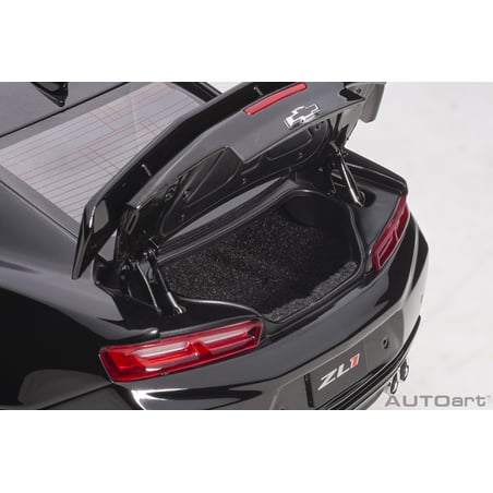 Autoart 1/18 Chevrolet Camaro ZL1 2017