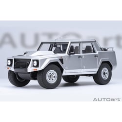 Autoart 1/18 Lamborghini...
