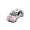 Otto Mobile 1/18 Peugeot 106 Maxi No.7 Rally D'Antibes 2000