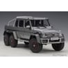 Autoart 1/18 Mercedes Benz G63 6x6