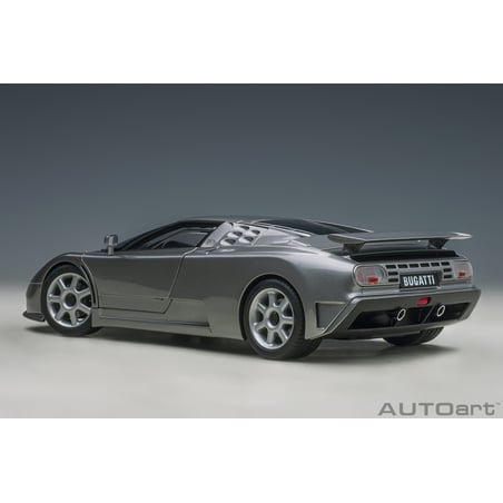 Autoart 1/18 Bugatti EB110 SS