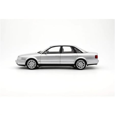 Otto Mobile 1/18 Audi S4 (C4) 4.2 V8 1993