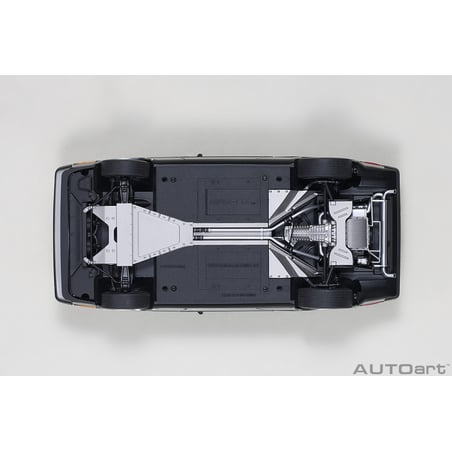 Autoart 1/18 Delorean DMC 12