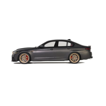GT Spirit 1/18 BMW M5 (F90) CS V8 BiTurbo 2021