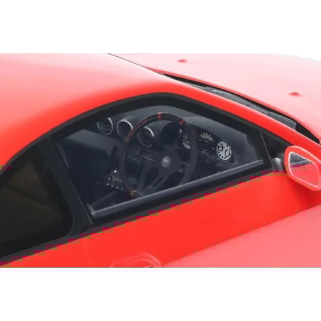 Otto Mobile 1/18 Rocket Bunny Nissan Silvia S15 2014