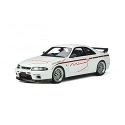 1/18 Nissan Skyline GT-R...