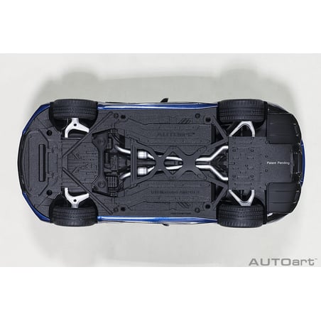 Autoart 1/18 Mercedes-AMG GT R