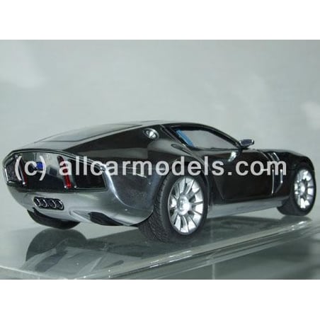 1:18 Ford Shelby GR-1 Concept ALUMINUM DIE CAST (AUTOart)