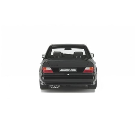 1:18 Mercedes-Benz 300 E 5.6 AMG (W124) (Otto Mobile)