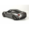 TopMarques/BBR 1/18 Alfa Romeo 4C 2014