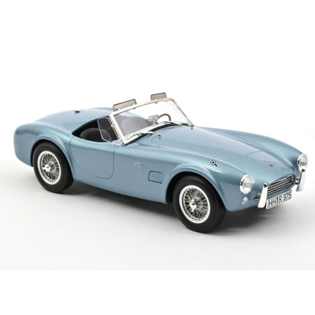 Norev 1/18 AC Cobra 289 1963