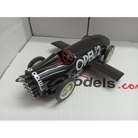 1:18 Opel Rak 2