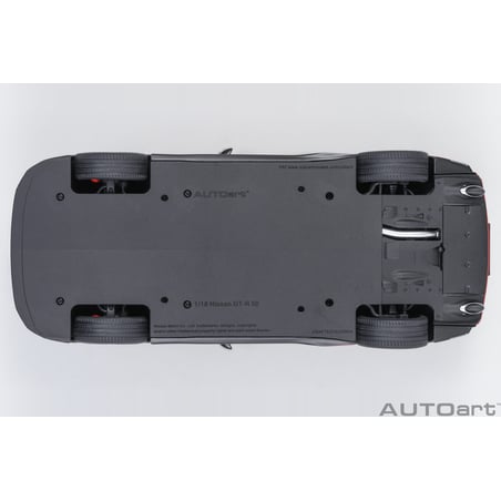 Autoart 1/18 Nissan GT-R50 by Italdesign 2020