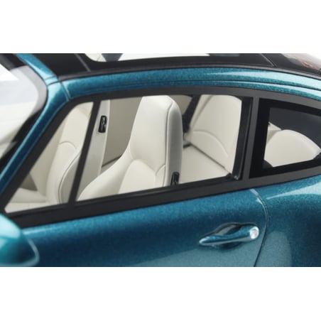 GT SPirit 1/18 Porsche 911 (993) Targa 1995