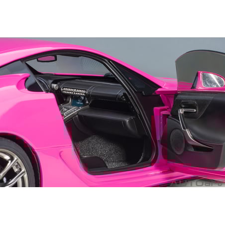 Autoart 1/18 Lexus LFA 2012