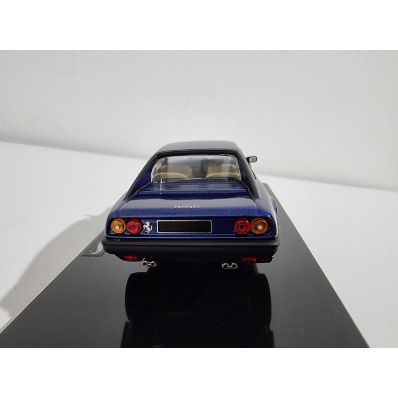 Rare matrice moule résine FERRARI Mondial 1/43 Heco modeles
