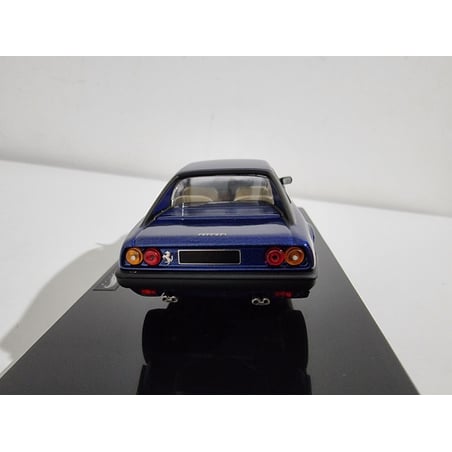 HotWheels 1/43 Ferrari Mondial 8