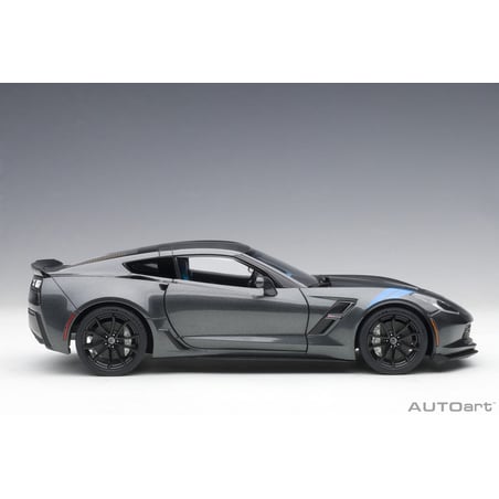 Autoart 1/18 Chevrolet Corvette C7 Grand Sport