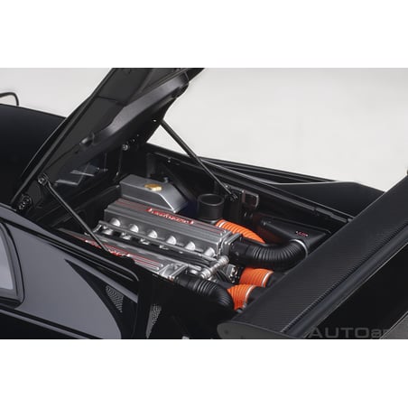 Autoart 1/18 Lamborghini Diablo SV-R 1996