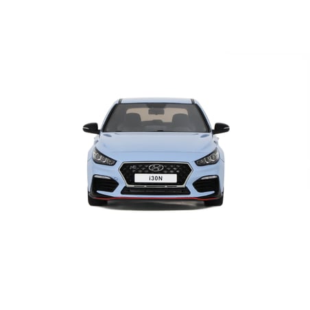 Otto Mobile 1/18 Hyundai I30 N 2017