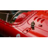 1:18 Maserati 300S Sports Car, 1956