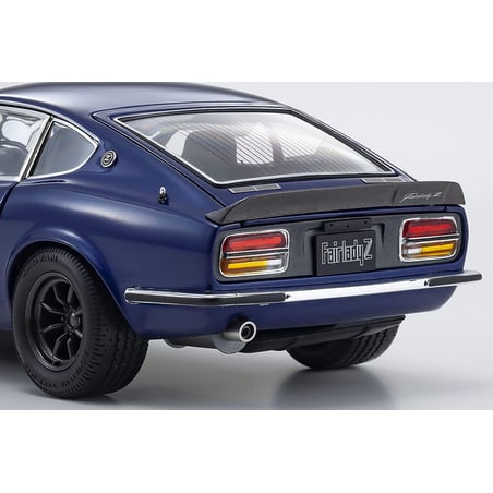 1:18 Nissan Fairlady Z-L 1970 (S30)