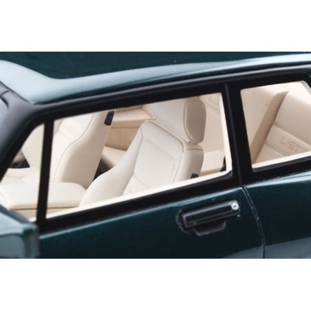 1/18 Lister 7.0 Le Mans S/C 1988