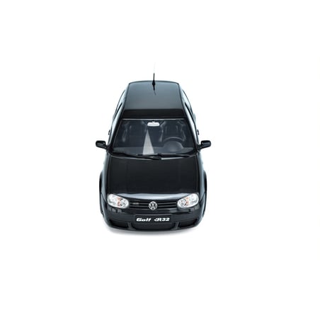 Otto Mobile 1/18 Volkswagen Golf IV R32 2003