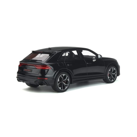 GT Spirit 1/18 Audi Q8 RS 2020
