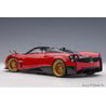 Autoart 1/18 Pagani Huayra Roadster