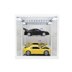 Triple9 1/18 Double...