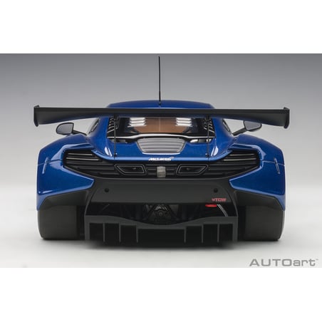 Autoart 1/18 McLaren 650S GT3