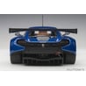 Autoart 1/18 McLaren 650S GT3