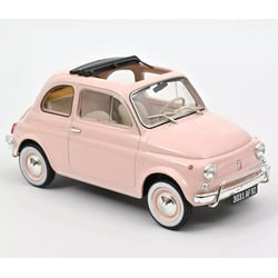 Norev 1/18 Fiat 500 L 1968...